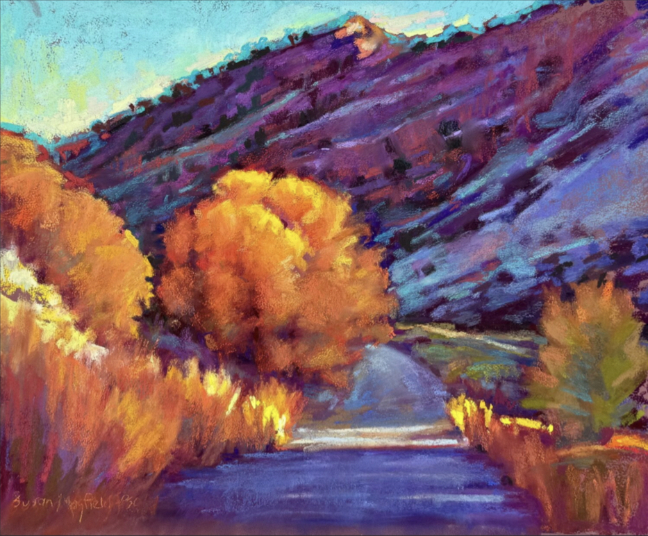 Susan Mayfield